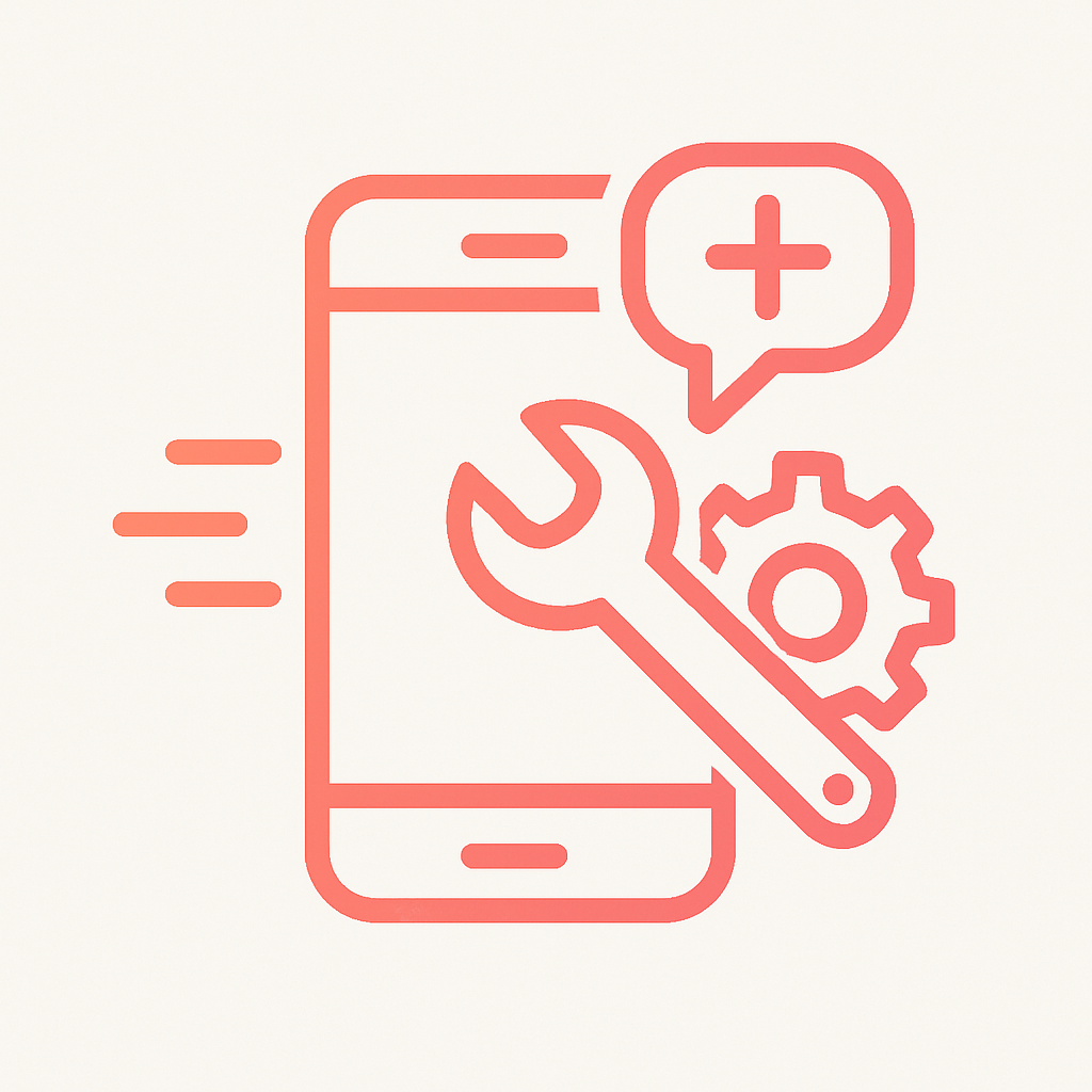 Assistência Rápida